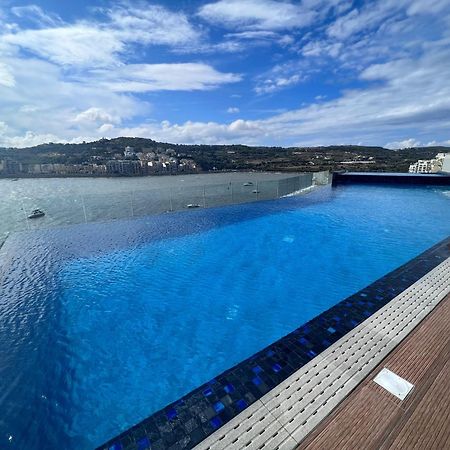 Damare Resort & Spa เซนต์พอลส์เบย์ ภายนอก รูปภาพ