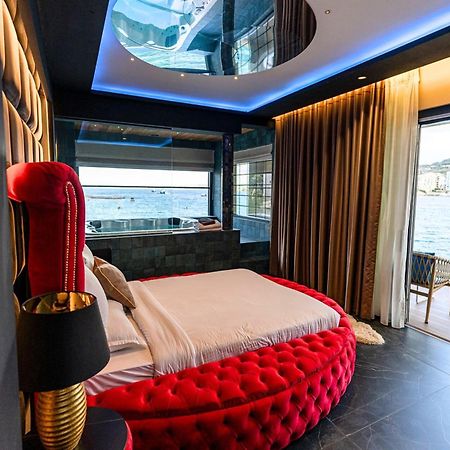 Damare Resort & Spa เซนต์พอลส์เบย์ ภายนอก รูปภาพ