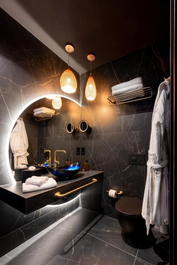 Damare Resort & Spa เซนต์พอลส์เบย์ ภายนอก รูปภาพ