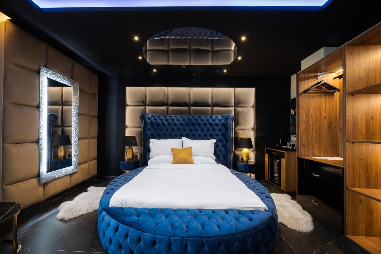 Damare Resort & Spa เซนต์พอลส์เบย์ ภายนอก รูปภาพ
