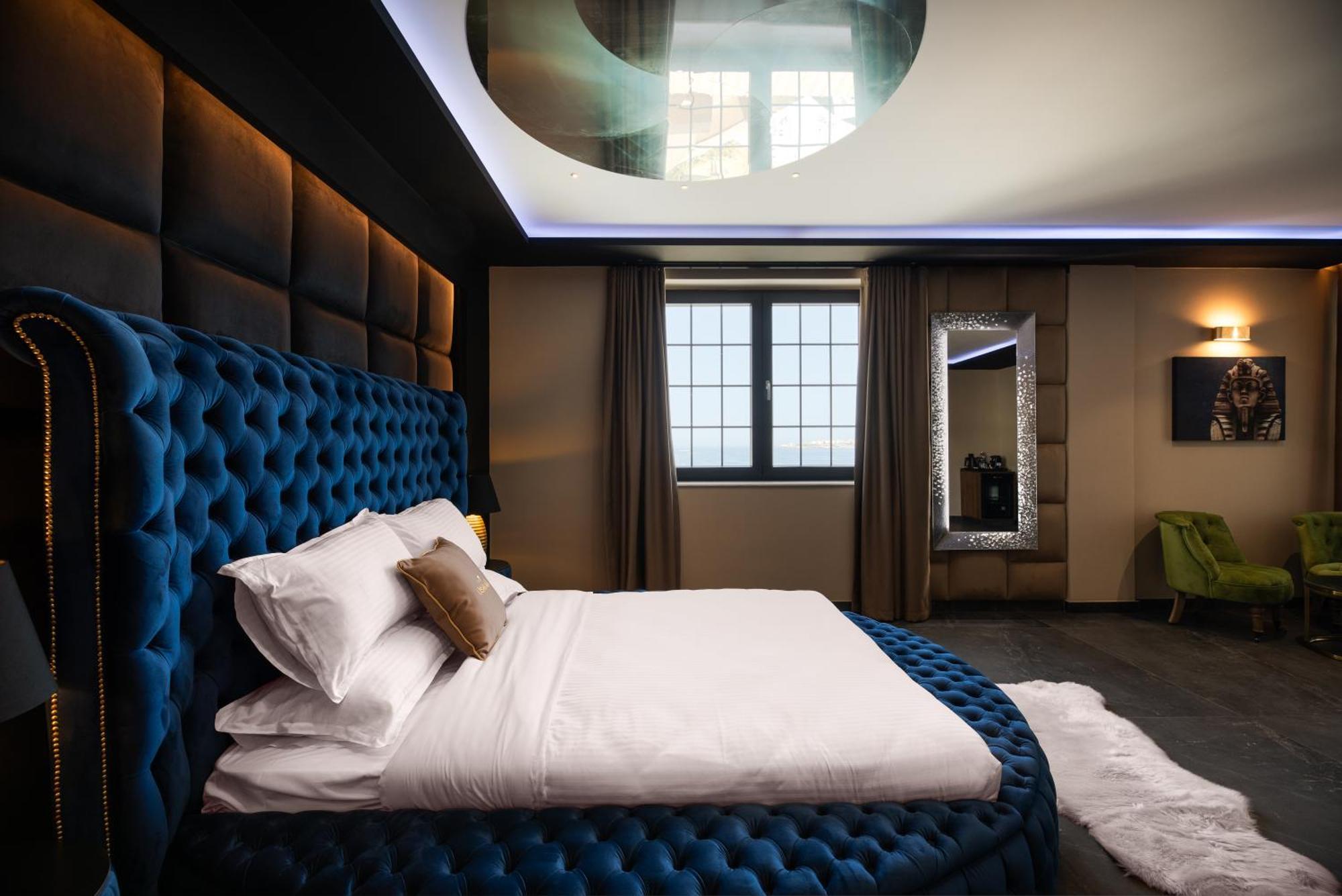 Damare Resort & Spa เซนต์พอลส์เบย์ ภายนอก รูปภาพ
