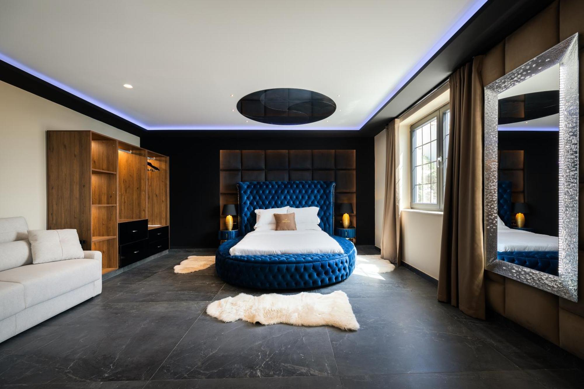 Damare Resort & Spa เซนต์พอลส์เบย์ ภายนอก รูปภาพ
