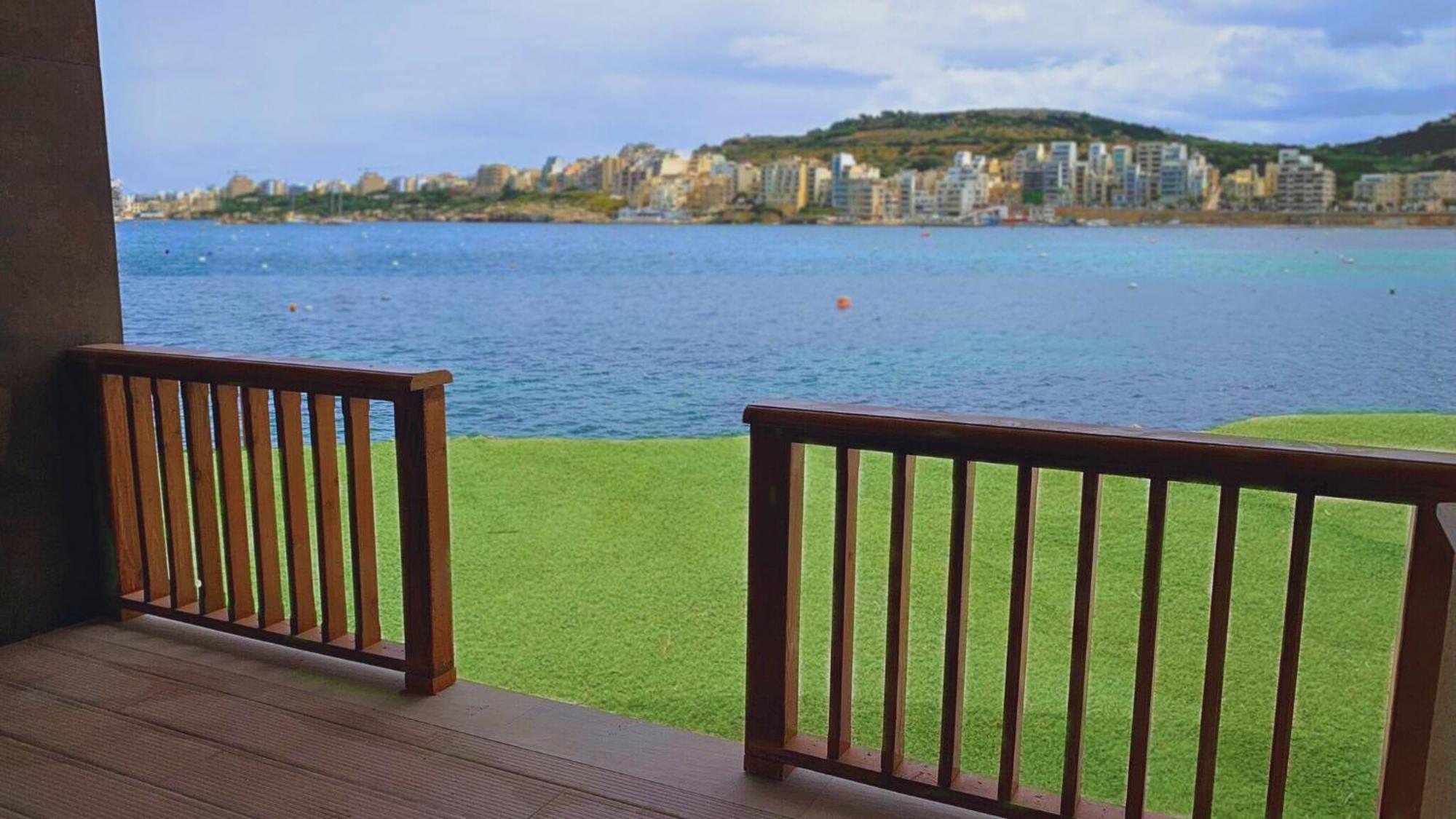 Damare Resort & Spa เซนต์พอลส์เบย์ ภายนอก รูปภาพ