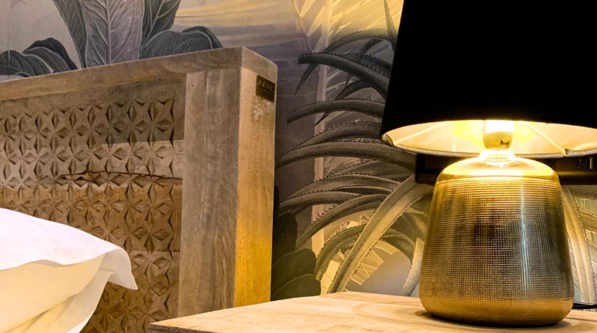 Damare Resort & Spa เซนต์พอลส์เบย์ ภายนอก รูปภาพ