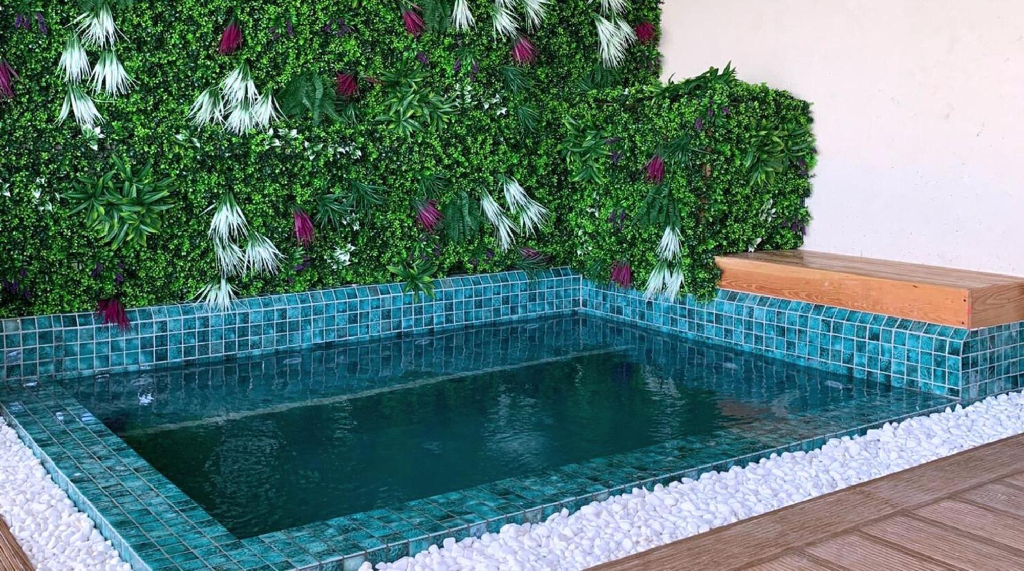 Damare Resort & Spa เซนต์พอลส์เบย์ ภายนอก รูปภาพ